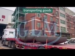 Transportando Cabeças de Pratos