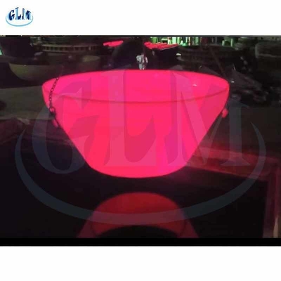 Cabeças de tanque cônicas de 89 mm