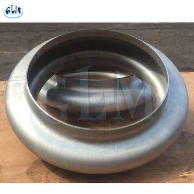 Sus316l Unico de aço inoxidável