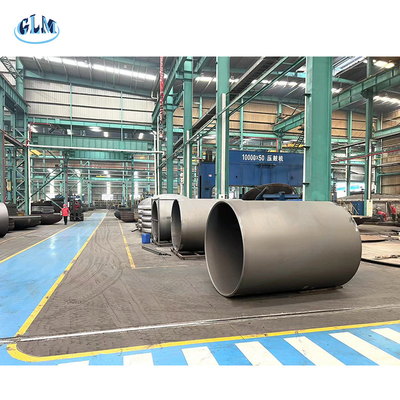 Círculos de chapas laminadas de aço carbono